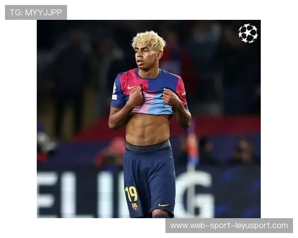 亚马尔在欧冠赛场表现突出，打破姆巴佩纪录，欧冠资格赛马尔默