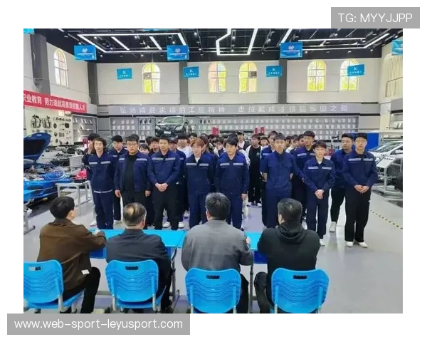 赛场技术装备维护工作透明化,保障比赛公平,赛场布置图